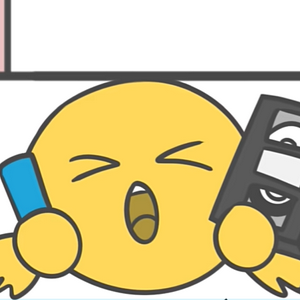 profile_the Cheering Emoji (打Call黄豆)