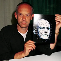 Doug Bradley тип личности MBTI image