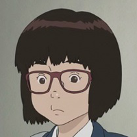 Sano Shouko tipo de personalidade mbti image