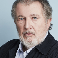 Walter Hill tipo de personalidade mbti image