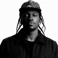 Pusha T MBTI Personality Type image