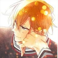 Sasaki Shuumei type de personnalité MBTI image