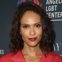 Lesley-Ann Brandt MBTI性格类型 image