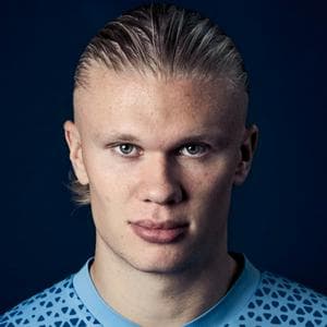 profile_Erling Haaland