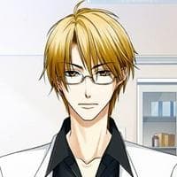 Hokuto Umeda tipo de personalidade mbti image