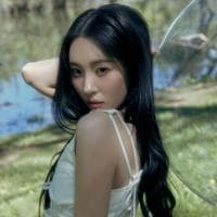 Sunmi mbtiパーソナリティタイプ image