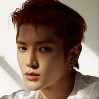 Taeyong (NCT) тип личности MBTI image