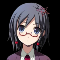 Naho Saenoki MBTI Personality Type image