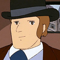 profile_Mr. Sesemann