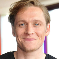 Matthias Schweighöfer نوع شخصية MBTI image