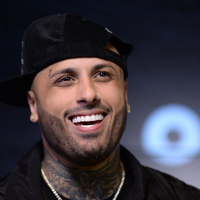 Nicky Jam type de personnalité MBTI image