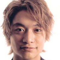 Shingo Katori MBTI Personality Type image