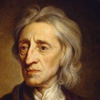 John Locke тип личности MBTI image