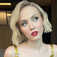 Iris Apatow tipe kepribadian MBTI image