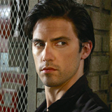 Peter Petrelli MBTI Personality Type image