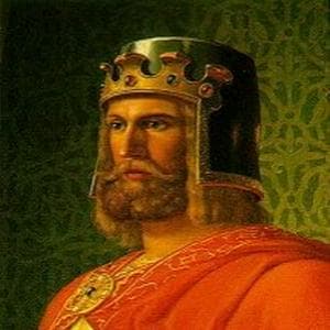 profile_Henry the Fowler, Duke of Saxony (Henry I of East Francia)