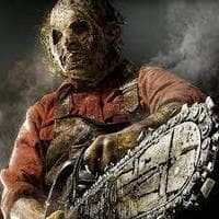 Jedidiah "Jed" Sawyer / Leatherface tipo di personalità MBTI image