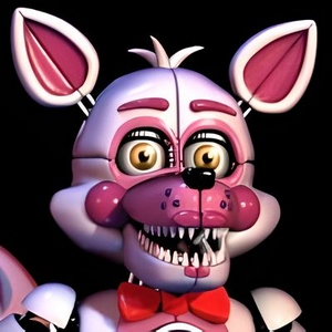 profile_Funtime Foxy