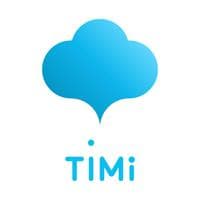 TiMi Studio Group mbtiパーソナリティタイプ image