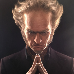 profile_Count Olaf