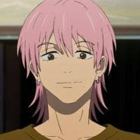 Takaaki Tsutsujimori тип личности MBTI image
