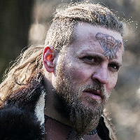 Ragnar the Younger tipe kepribadian MBTI image