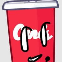 Cane's Cup نوع شخصية MBTI image