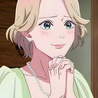 Hazuki Kudou type de personnalité MBTI image