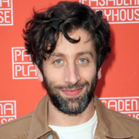 Simon Helberg MBTI -Persönlichkeitstyp image