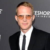 Paul Bettany MBTI -Persönlichkeitstyp image