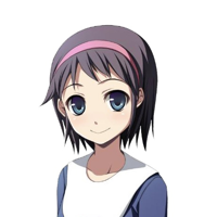 Yuka Mochida MBTI Personality Type image