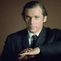 Glenn Gould тип личности MBTI image