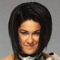 Bayley mbtiパーソナリティタイプ image