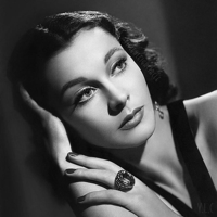 Vivien Leigh tipe kepribadian MBTI image