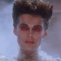 Gozer the Gozerian MBTI 성격 유형 image