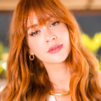 Marina Ruy Barbosa type de personnalité MBTI image