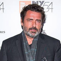 Angus Macfadyen mbti kişilik türü image