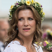 profile_Princess Märtha Louise of Norway