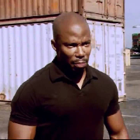 James Doakes tipo di personalità MBTI image