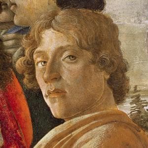 profile_Sandro Botticelli