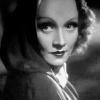 Marlene Dietrich type de personnalité MBTI image