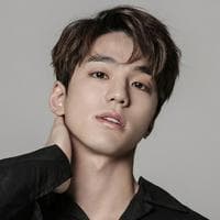 Kim Min-gyu type de personnalité MBTI image