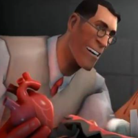 Medic نوع شخصية MBTI image