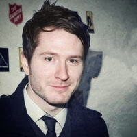 Adam Young (Owl City) MBTI性格类型 image