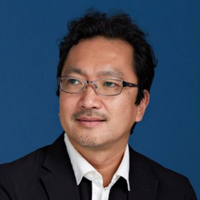 profile_Takeshi Maruyama