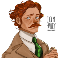 profile_Colm Fahey