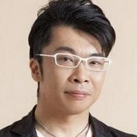 Kentarou Itou MBTI 성격 유형 image