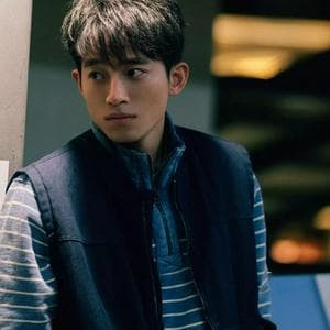 profile_刘锦肖 "羊驼" (Liu Jinxiao)