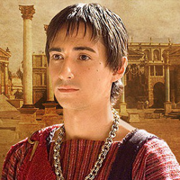 Gaius Maecenas MBTI 성격 유형 image