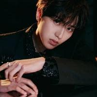 Cai Xukun (蔡徐坤) tipo de personalidade mbti image